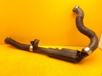 Купити Citroen c5 x труба патрубок інтеркулер 9814162980, фото thumb