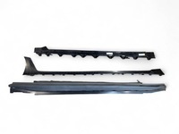 фото thumb №1, Молдинг bmw 4 g22 g23 g24 9491615