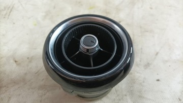 фото thumb №7, Mazda cx3 15- решітка повітропровід консолі usa d09w64730