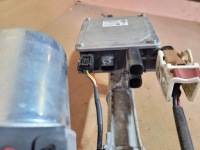 Купить Smart a453 twingo 3 рулевая рейка система трансмиссия, фото thumb