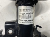 Амортизатор перед передний левый правый 4-управление renault talisman Доставка, фото thumb