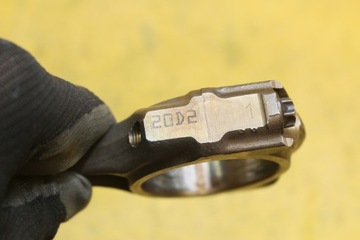 фото thumb №5, Поршень шатун шатун peugeot 607 2.2 b 3fz 086139.5