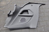 фото thumb №8, Ford fiesta mk8 st 3d прокладка интерьера сиденья recaro диван обшивки kpl