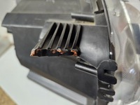 фото thumb №13, Citroen jumpy iii 20r лампа левая перед передняя 9808567780