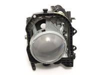 фото thumb №13, Bmw x3 e83 lift линза лампы bi ксенон поворотный левый перед 1305310483