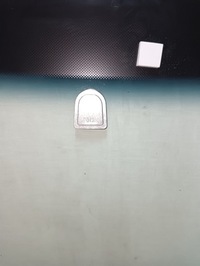 фото thumb №3, Стекло передняя dodge ram 2002-2009 pas rysa складская