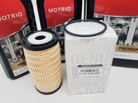 фото thumb №15, Оригінальний номер renault фільтр оливи повітря кабіни пального олія 5l 5w30 trafic 1.6 dci