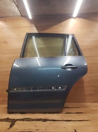 фото thumb №1, Дверь задняя задние левая citroen c4 grand picasso полный