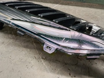 фото thumb №15, 6v0853653g решётка радиатора atrpa skoda fabia iii mon carlo