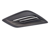 фото thumb №1, Решётка противотуманной фары заглушка левый перед volvo v60 s60 31290979