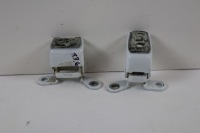 фото thumb №1, Honda cr-v iv 12- петлі двері правих задня nh788p