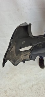 фото thumb №11, Hyundai ix20 10- бампер задняя задний 86611-1k000