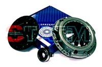 фото thumb №2, Набор сцепления statim