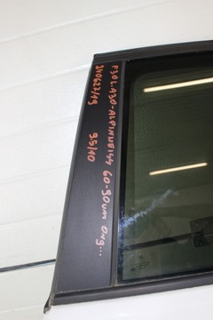 фото thumb №8, Дверь левый зад bmw f30 a300 альпийский белый