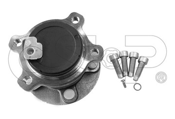 фото thumb №2, 9400207k gsp ступица зад l/p