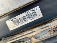 фото thumb №9, Mercede w212 рестайлинг универсал тележка подвешивание зад задние подрамник балка