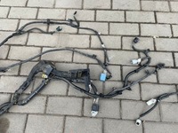 фото thumb №5, Toyota chr електропроводка двигуна 1.8 гібрид відсік