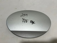 Купити Кришка заливної пального mercedes w251 c775 775, фото thumb