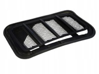 фото thumb №1, Mercedes решётка правая впуск w капот защита ml gle w166 166 gl gls x166