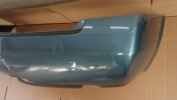 фото thumb №2, Primera p12 бампер задняя sedan