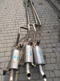 фото thumb №1, Citroen c3 picasso 1.6 hdi гаситель psa 4352