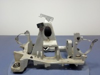 фото thumb №4, Bmw ix3 g08 кронштейн кронштейн компресора 9461041