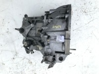 фото thumb №3, Коробка передач передач renault scenic ii 1.9 dci 8200361232