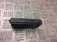 фото thumb №1, Cupra formentor 2023 роз'єм / з'єднувач usb