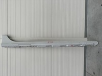 фото thumb №1, Планка порогова права audi a7 s7 4g8 s-line передній рестайлінг