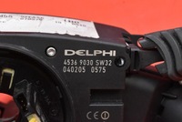 фото thumb №12, Перемикач комбінований перемикач підрульовий 13165350 opel vectra c kombi 02-05