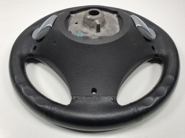 фото thumb №12, Кермо мультифункція пелюстки bmw x6 e71 6786704