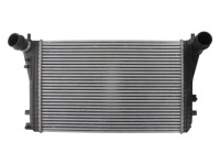 Купить Nissens 96575 радиатор воздуха наддувочный, фото thumb