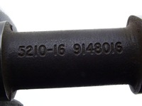 фото thumb №10, Saab 95 9-5 97-09 2.0 t b205e вал розподільного валу w