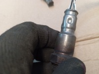 Chrysler pacifica 17- 3.6 датчик лямбда-зонд ліва права перед задні + hybrid Київ, фото thumb