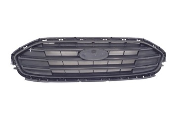 фото thumb №1, Ford transit connect mk2 рестайлінг 18r-- решітка радіатора решітка