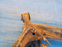 фото thumb №11, Honda jazz ii 02-07 балка подвеска заднего