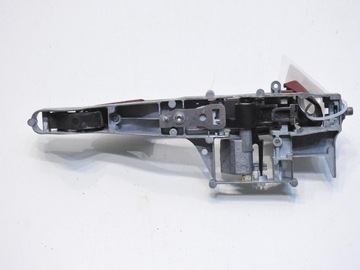 фото thumb №8, Ручка двері лівий перед kkqd citroen c5 iii