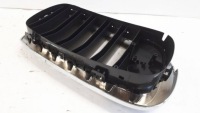 Bmw x5 f15 2013-2018 решітка радіатора ліва перед 51117308662 Київ, фото thumb