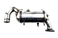 фото thumb №9, Фильтр частиц твердых dpf opel astra j 2.0cdti 2009- insignia a