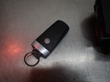 фото thumb №9, Замок запалювання volkswagen passat b6 2.0tdi