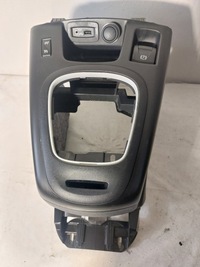 фото thumb №8, Туннель средний круиз-контроль, ручной renault scenic iii передний рестайлинг eu