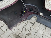 фото thumb №11, Бампер задняя задний bmw 4 g26 m набор цвет c57