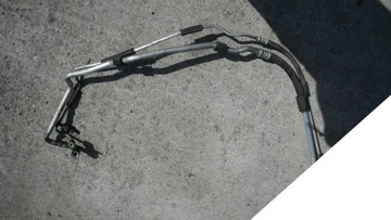 фото thumb №1, Vectra c signum 2.2 dti 02-05 шланг кондиционера