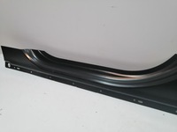 фото thumb №5, Jaguar xe x760 порог наружный левый новый