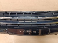 фото thumb №11, Решётка решётка радиатора решётка средняя peugeot 3008 i 09-14 9685628677