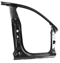 фото thumb №3, Aston martin dbx dbx707 2020- поріг стійка праві my83-c20011-aa my83c20011aa