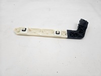 фото thumb №8, Renault koleos i 1 2207 - 2016 направляющая кронштейн бампера задняя левый 85223jy00a