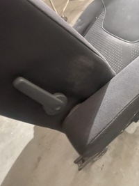 фото thumb №8, Ford courier mk2 сиденья правые левый комплект