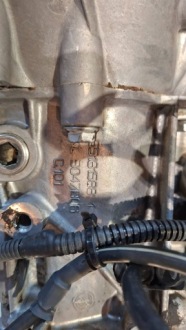 фото thumb №7, Коробка передач передач 55181588 fiat grande punto 1.2 8v 2006-