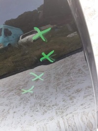 фото thumb №10, Двері передні перед праве bmw f10 f11